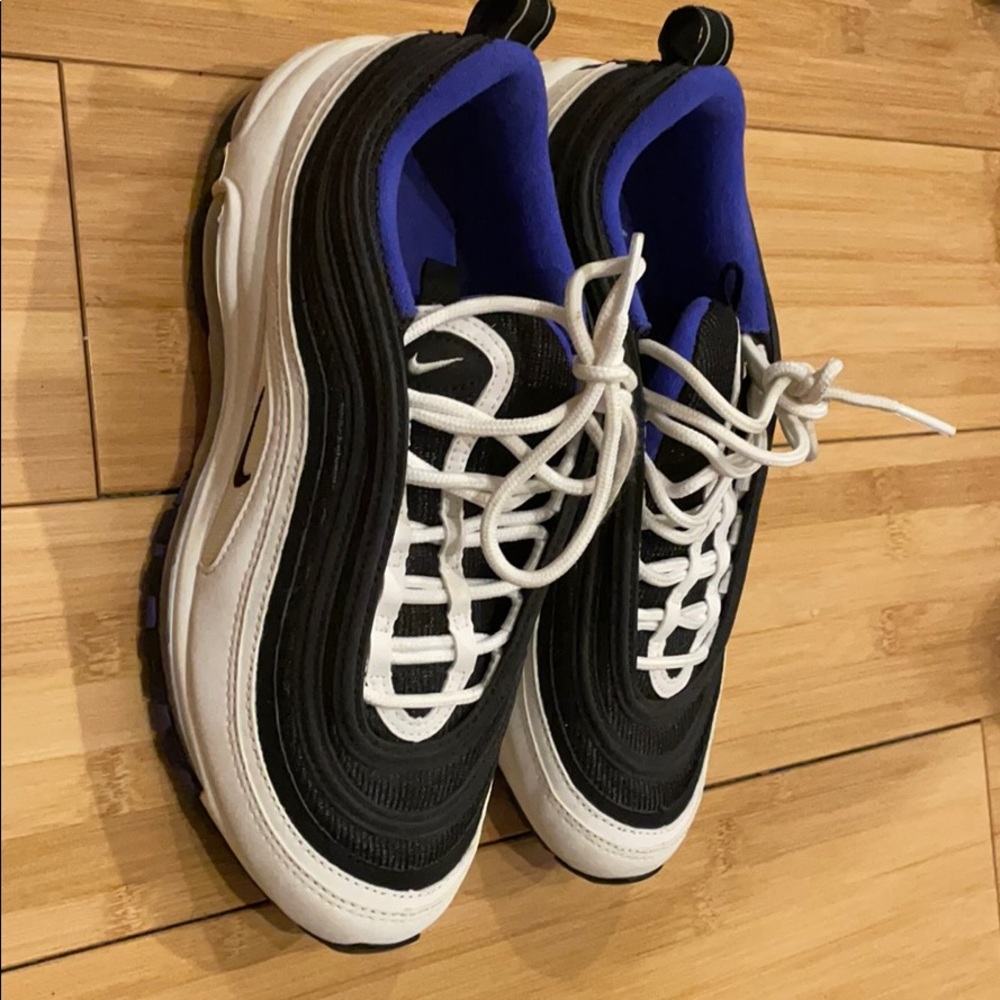 Big kids Nike AirMax